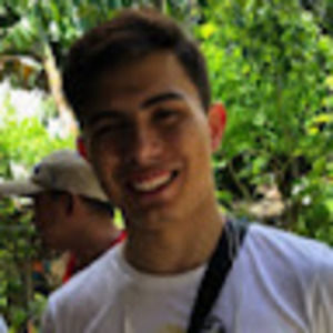 Meet your Posher, James